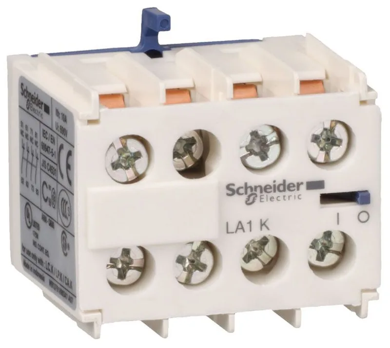 Schneider Electric LA1KN22M (image 3)
