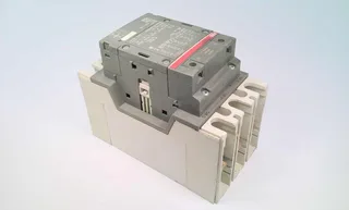 ABB AF205-30-00-13 — Contactors (image 3)