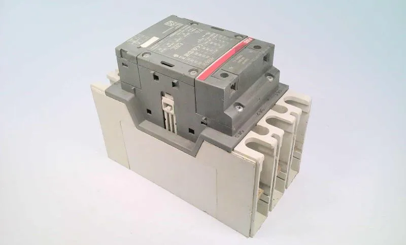 ABB AF205-30-00-13 — Contactors (image 3)