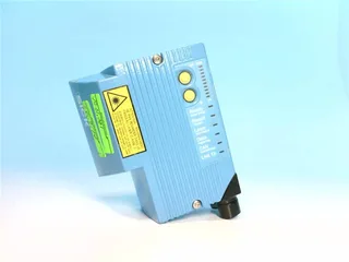SICK CLV632-3120 — Machine Vision & Barcode (image 2)