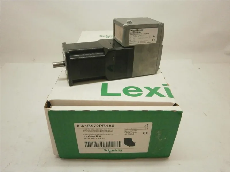 Schneider Electric ILA1B572PB1A0