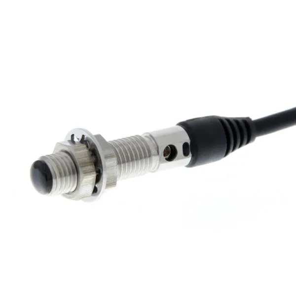 Omron E3T-CD13 — Photoelectric Sensors