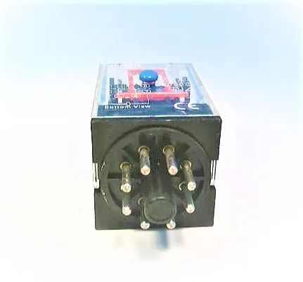 Omron MK2P-S-DC12 (image 4)