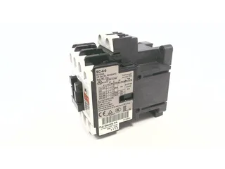 Fuji Electric SC18AA-H10 — Contactors (image 2)