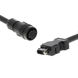 Omron R88A-CA1C040SF-E