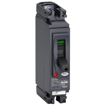 Schneider Electric LV438690 — Molded Case Circuit Breakers (MCCB)