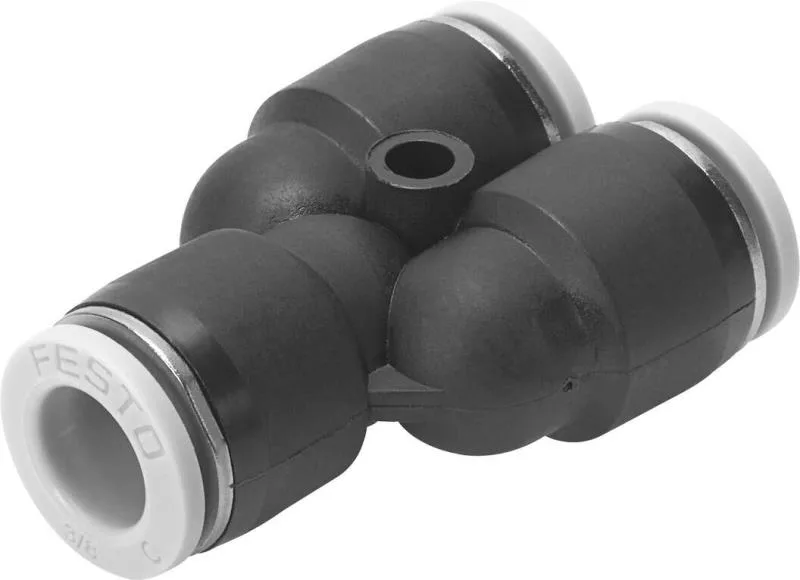 Festo QSY-1/4T-U — Fittings & Tubing