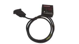 Omron FIS-0003-0001G — Machine Vision & Barcode (image 3)