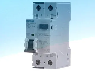 Siemens 5SU1154-7KK16 — Residual Current Breakers (RCCB/RCBO) (image 4)