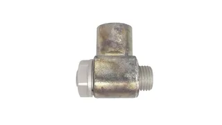Festo GRLZ-1/4-B — Solenoid & Directional Valves (image 2)