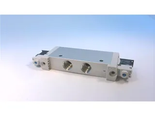Festo VUVG-L18-P53E-T-G14-1P3 — Solenoid & Directional Valves (image 2)