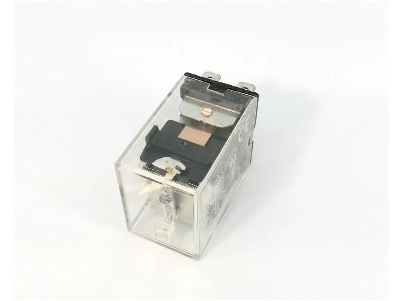 Omron LY1-AC110/120 — General Purpose Relays (image 4)