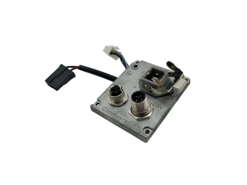 Schneider Electric VW3L1F001N01 (image 2)