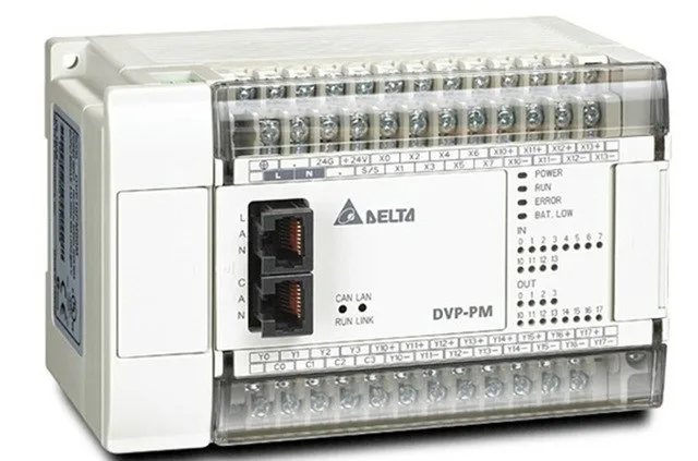 Delta DVP10PM00M (image 2)