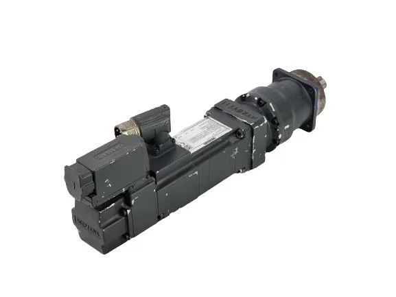 Siemens 1FK7022-5AK71-1LH5-Z-J15 — Servo Motors (image 3)