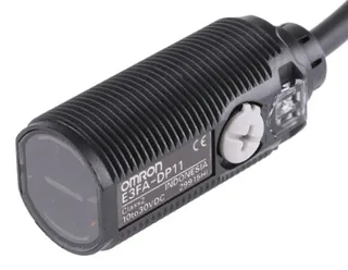 Omron E3FA-RP21 — Photoelectric Sensors
