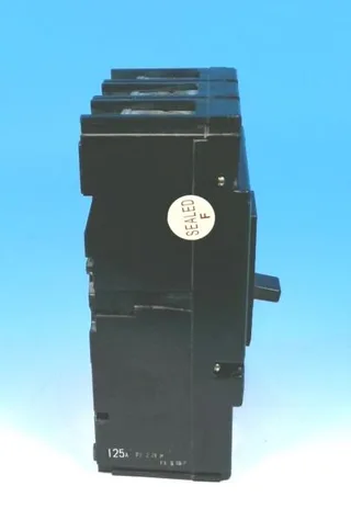 Fuji Electric BU-GCA3125