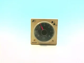 Fuji Electric MS4SY-AP — Time Delay Relays (image 2)