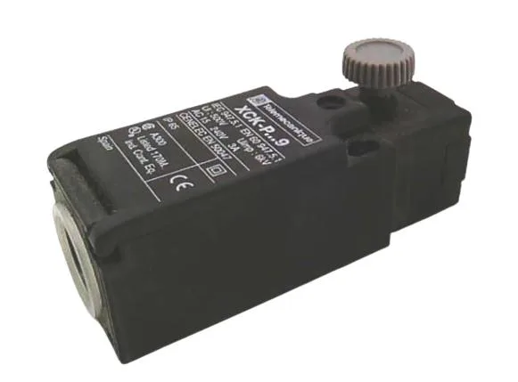 Schneider Electric XCKP5109 — Limit Switches (image 2)