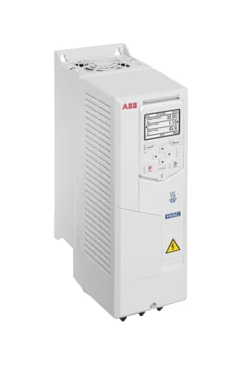 ABB ACH580-VCR-059A-2+F267 — AC Drives (VFD)