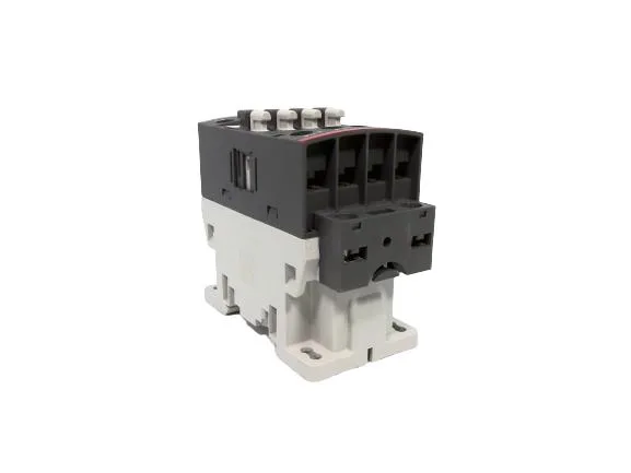 ABB AF16-40-00-11 — Contactors (image 3)