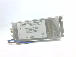 Omron R88A-FIW107E — PLC Accessories (image 4)