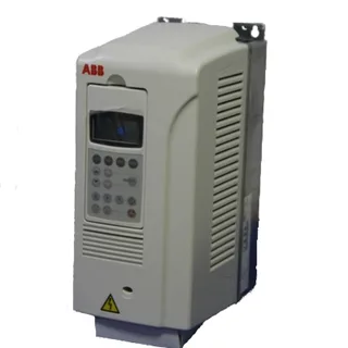ABB ACS800-01-0016-3+P901 — AC Drives (VFD) (image 2)
