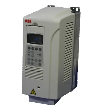 ABB ACS800-01-0016-3+P901 — AC Drives (VFD) (image 2)