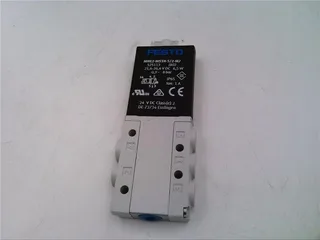 Festo MHE2-MS1H-5/2-M7