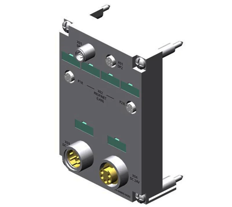 Siemens 6ES7194-4AN00-0AA0 — PLC Communication Modules (image 4)