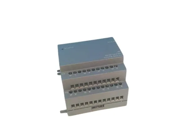 Siemens 6ED1055-1CB10-0BA2 — PLC I/O & Expansion Modules (image 5)
