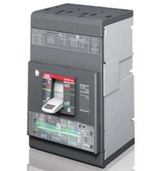 ABB XT5HU340ABFF000XXX — Molded Case Circuit Breakers (MCCB) (image 2)