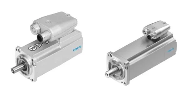 Festo EMME-AS-60-M-LS-AS — Servo Motors