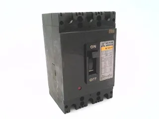 NF100-S-3P-60A