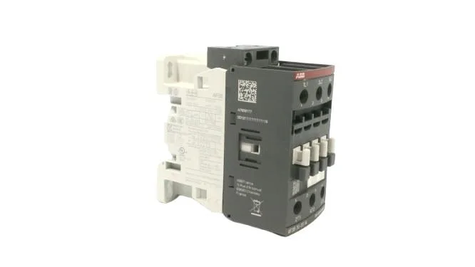 ABB AF38-30-00-14 — Contactors (image 2)
