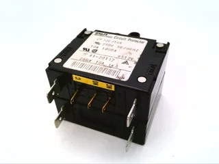 Fuji Electric CP32E/10K
