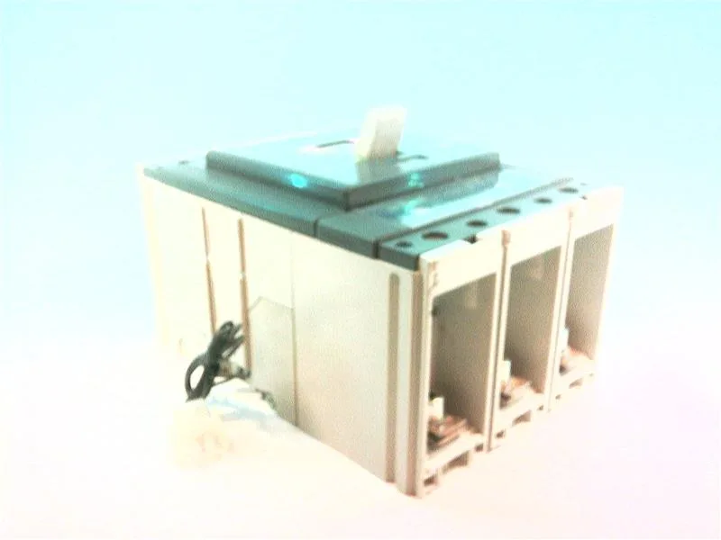 ABB 1SDA054322R1 — Molded Case Circuit Breakers (MCCB) (image 4)