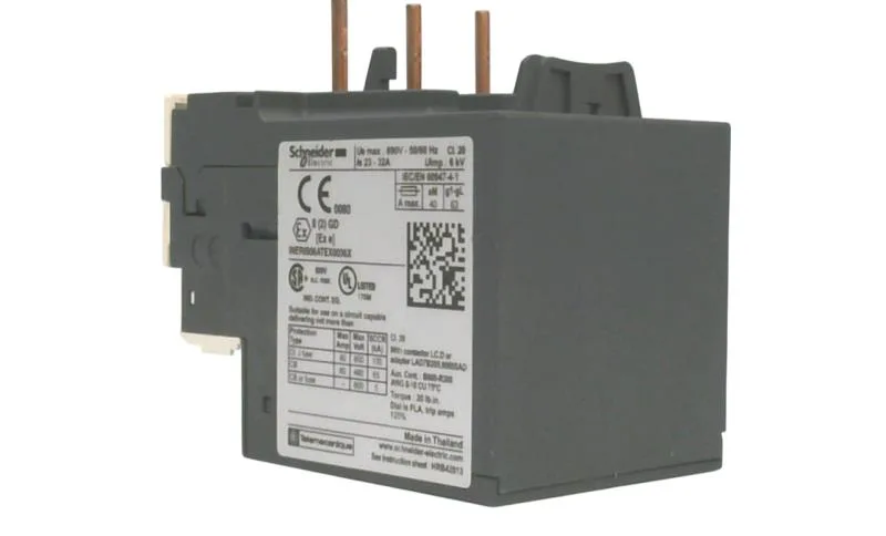 Schneider Electric LRD32L (image 2)