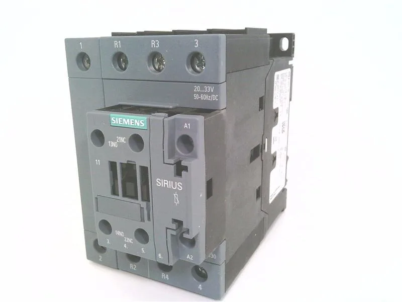 Siemens 3RT2536-1NB30 — Contactors (image 2)