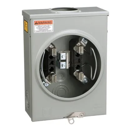 Schneider Electric UTRS101B (image 2)