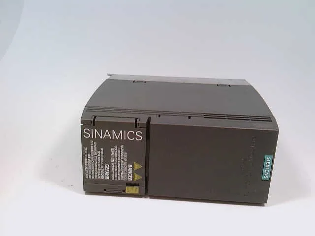 Siemens 6SL3210-1KE15-8UB1 — AC Drives (VFD) (image 4)