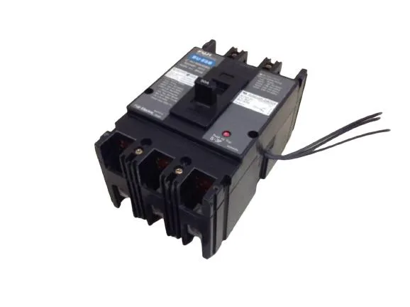 Fuji Electric BU-ESA2150 — Circuit Breaker Accessories