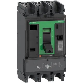 Schneider Electric C63F3TM630