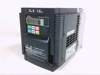 Omron 3G3MX2-A2015-V1 — AC Drives (VFD) (image 3)