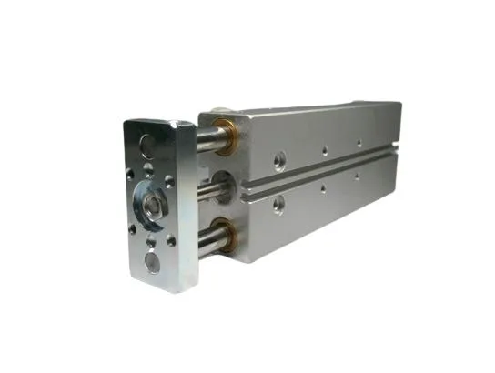 Festo DFM-12-125-B-P-A-GF — Pneumatic Cylinders & Actuators