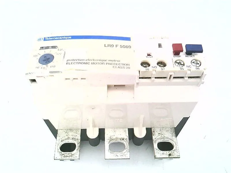 Schneider Electric LR9F5569 (image 3)