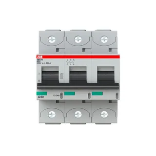 ABB S803U-K25
