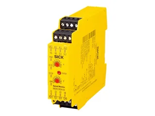 SICK MOC3SA-BAB43D31 — Servo Drives (image 2)