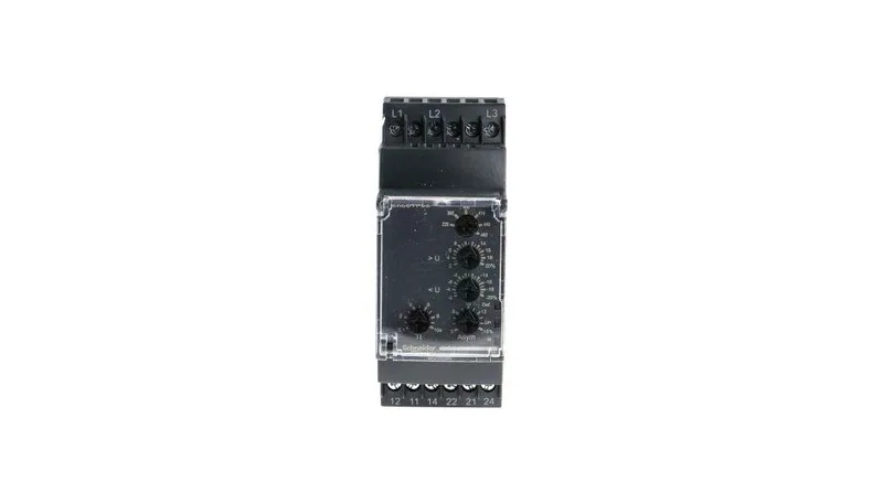 Schneider Electric RM35TF30 (image 4)