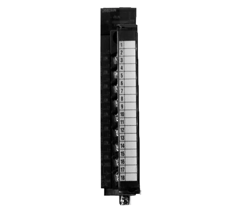 Mitsubishi Electric Q68DAIN — PLCs (Programmable Logic Controllers) (image 2)